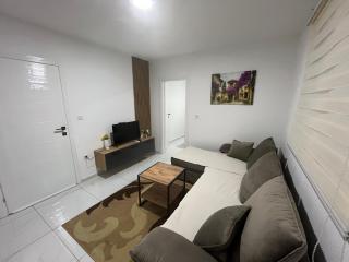 Apartmani AMAN - Dobra Voda - 4