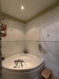 Charmant apartement au coeur de Briançon - Briançon - 9