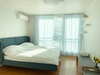 Large Apt, Awesome nature nearby, Pangyo - P'an'gyo-dong - 9