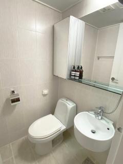 Large Apt, Awesome nature nearby, Pangyo - P'an'gyo-dong - 6