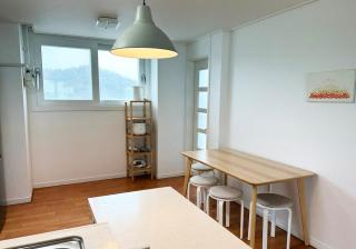 Large Apt, Awesome nature nearby, Pangyo - P'an'gyo-dong - 5