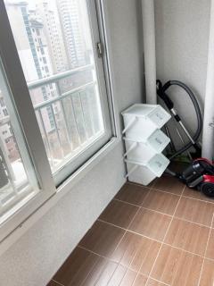 Large Apt, Awesome nature nearby, Pangyo - P'an'gyo-dong - 4