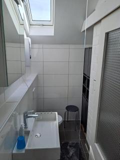 Ferienhaus Ma Cabane - Saarburg - 3