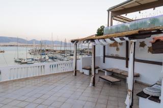 Seaside Grey Pearl Villa - Piraeus - 5