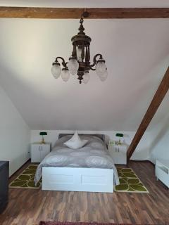 Ferienhaus Ma Cabane - 1