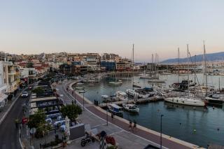 Seaside Grey Pearl Villa - Piraeus - 4