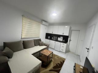 Apartmani AMAN - Dobra Voda - 5