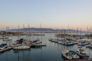 Seaside Grey Pearl Villa - Piraeus - 2