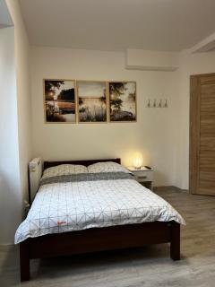 ANNA CENTRUM-Pokoje przy plaży (ul.Nadbrzeżna 5) - Giżycko - 9
