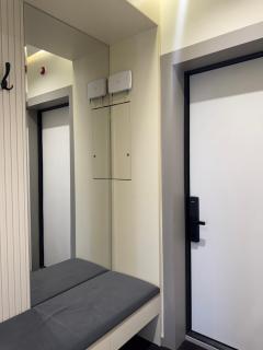 Royal rest with view to city center - 0