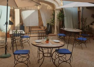 Hotel Segles - Turismo de Interior - Campos - 7