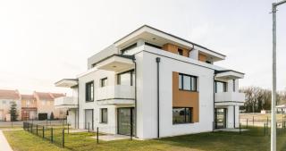 Happy Home - Mosonmagyaróvár - 3