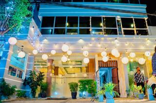 Hotel Oleesha - Negombo - 0