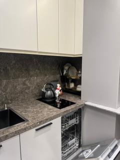 Royal rest with view to city center - 9