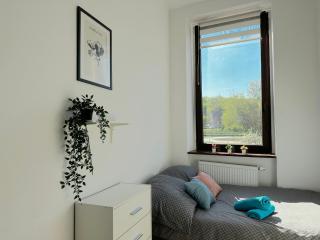 Nowy Beta Room - Danzig - 4