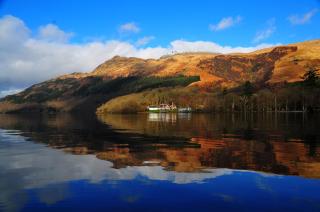 Rowardennan Youth Hostel - Rowardennan - 9