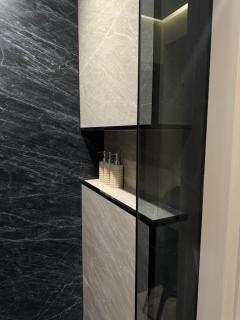 Royal rest with view to city center - 8