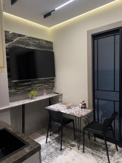 Royal rest with view to city center - 4