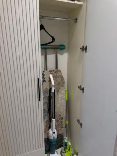 Royal rest with view to city center - 2