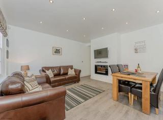 4B City Cottages - Chester - 4