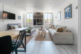 Le Four Plaisance - Appartement cosy Parcs Opéra - Vichy - 1