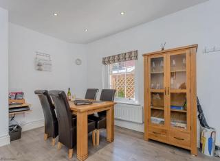 4B City Cottages - Chester - 3