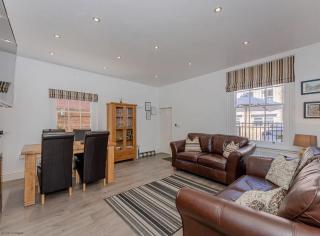 4B City Cottages - Chester - 2