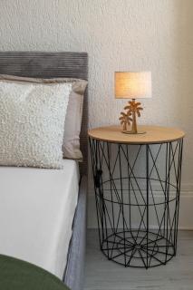 Le Four Plaisance - Appartement cosy Parcs Opéra - Vichy - 6