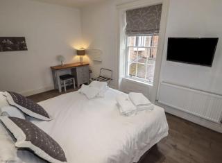 4A City Cottages - Chester - 7