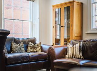 4A City Cottages - Chester - 6