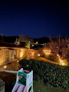 Villa Bournous - 2