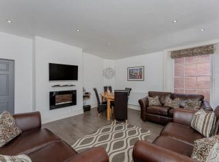 4A City Cottages - Chester - 5