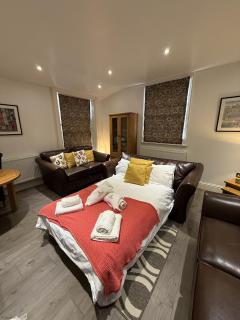 4A City Cottages - Chester - 2