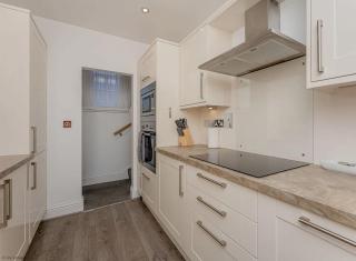 4A City Cottages - 1