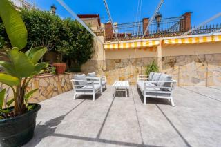 Villa del Miso - Nerja - 7