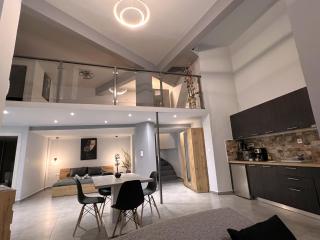 Thissio Luxury Apartment - Athen - 2