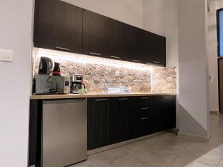 Thissio Luxury Apartment - 7