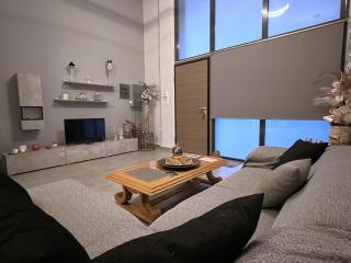 Thissio Luxury Apartment - Athen - 4