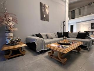 Thissio Luxury Apartment - Athen - 9