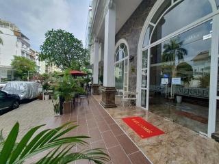 Belvilla Luxury Apartment Near SECC Formerly Emerald Hotel & Apartment - Ho Chi Minh City - 6