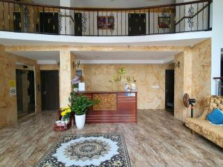 Belvilla Luxury Apartment Near SECC Formerly Emerald Hotel & Apartment - Ho Chi Minh City - 8