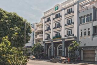 Belvilla Luxury Apartment Near SECC Formerly Emerald Hotel & Apartment - Ho Chi Minh City - 9