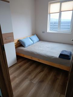 Sodyba Miško pakrašty - Gailiūnai - 1