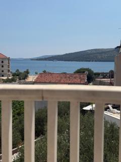 Mar y Amore Apartments - Seget Vranjica - 0