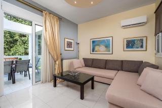 Euphoria Villa - Ialyssos - 2