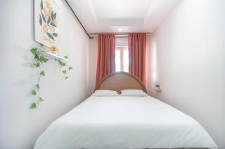 Ethnic Chic2BR Flat Near Kaleiçi Free Wifi, Ideal for Families - Antalya - 6