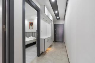Ethnic Chic2BR Flat Near Kaleiçi Free Wifi, Ideal for Families - Antalya - 1