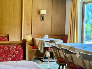 Apart-Garni Alpevita - Mayrhofen - 5
