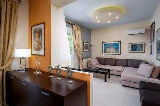 Euphoria Villa - Ialyssos - 3
