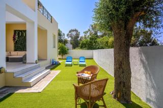 Euphoria Villa - Ialyssos - 8